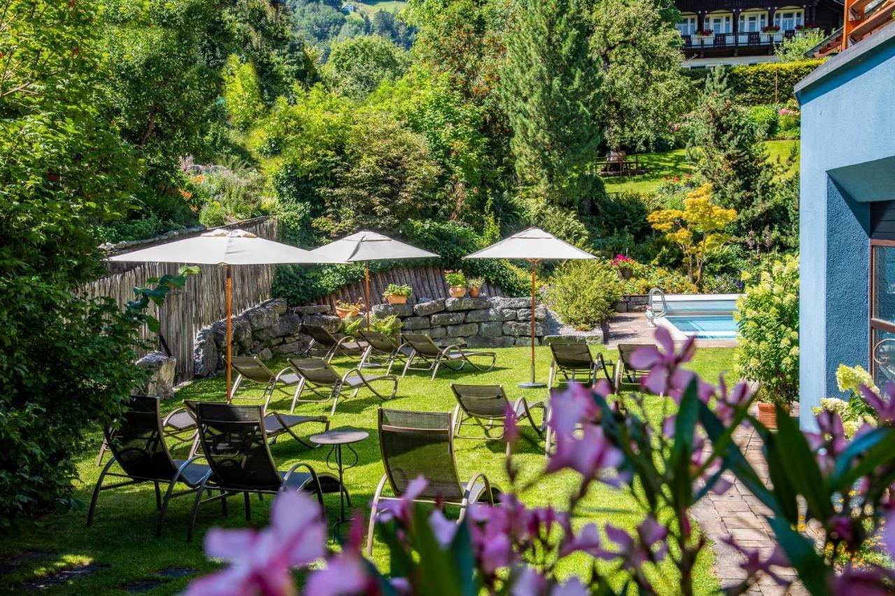 Hotel Montafoner Hof Schruns