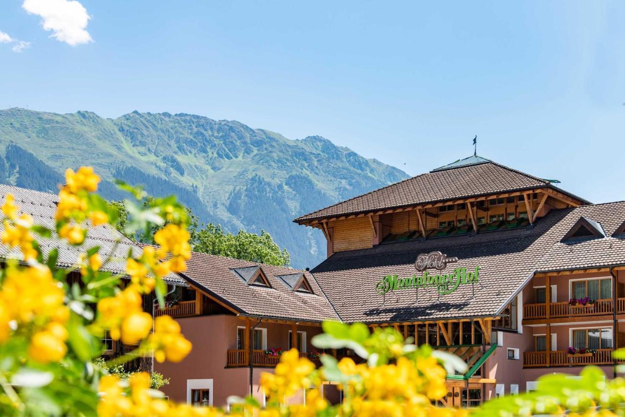 Hotel Montafoner Hof Schruns