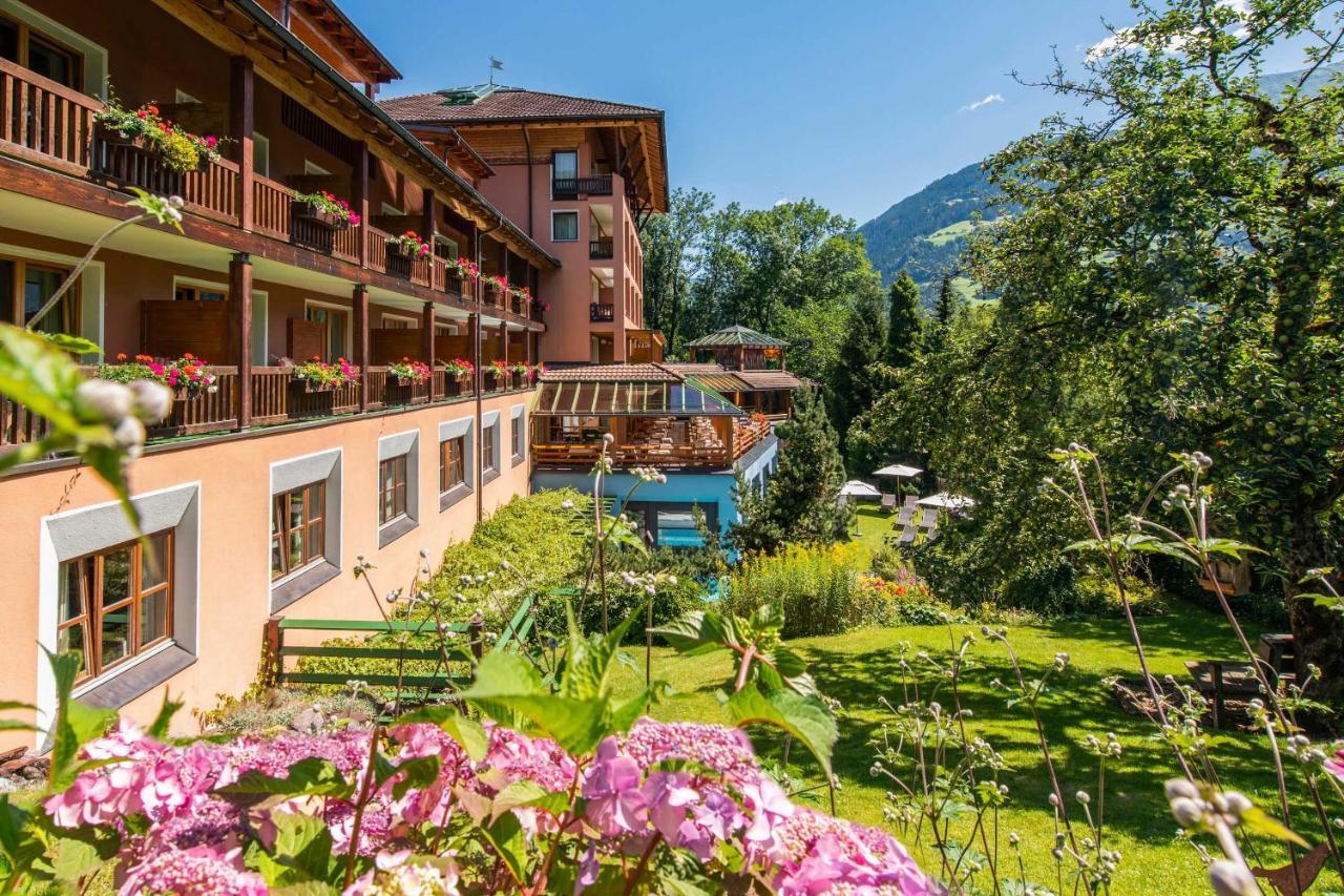 Hotel Montafoner Hof Schruns