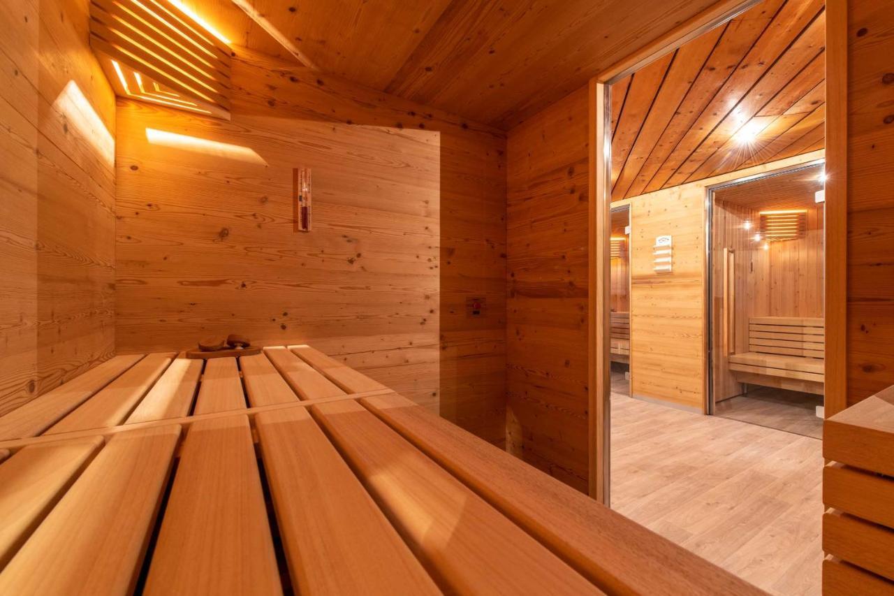 Hotel Montafoner Hof 4*